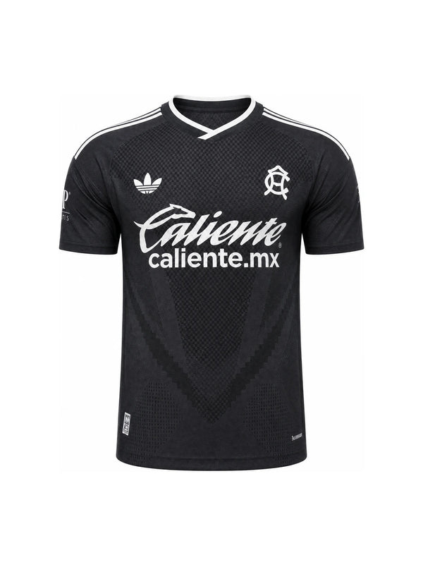 Jersey Third Player 26/27 frente