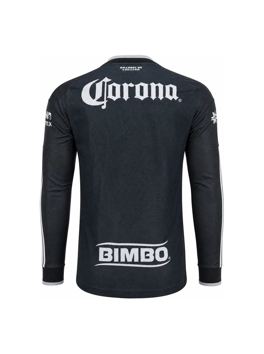 Jersey Third Long Sleeve Player 26/27 costas