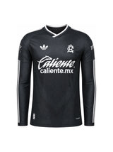 Jersey Third Long Sleeve Player 26/27 frente