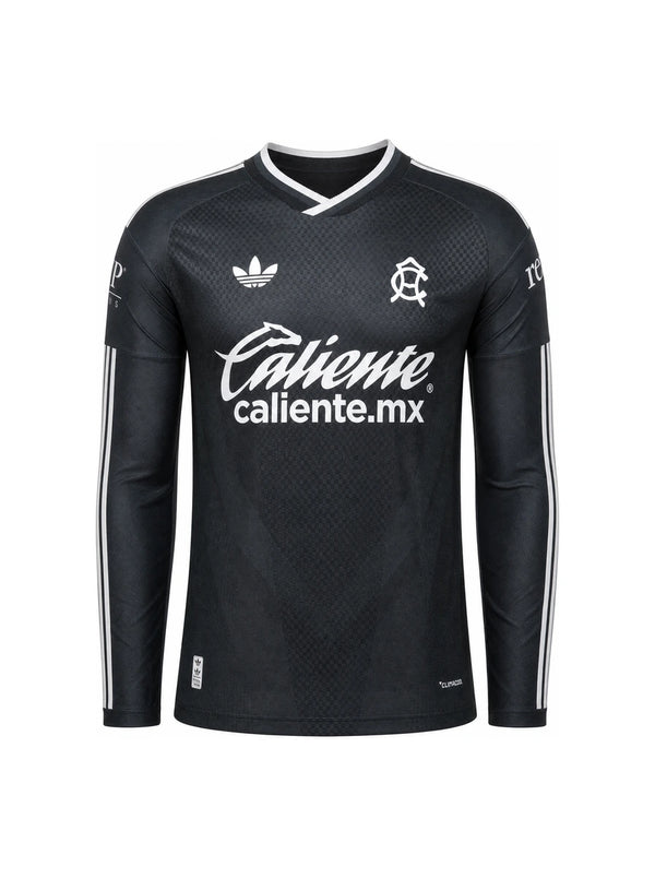 Jersey Third Long Sleeve Player 26/27 frente