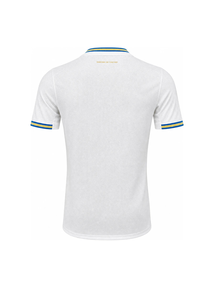 Marseille Jersey Home Player 26/27 back
