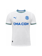Marseille Jersey Home Player 26/27 front