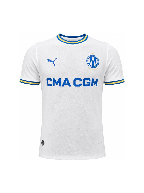 Marseille Jersey Home Player 26/27 front