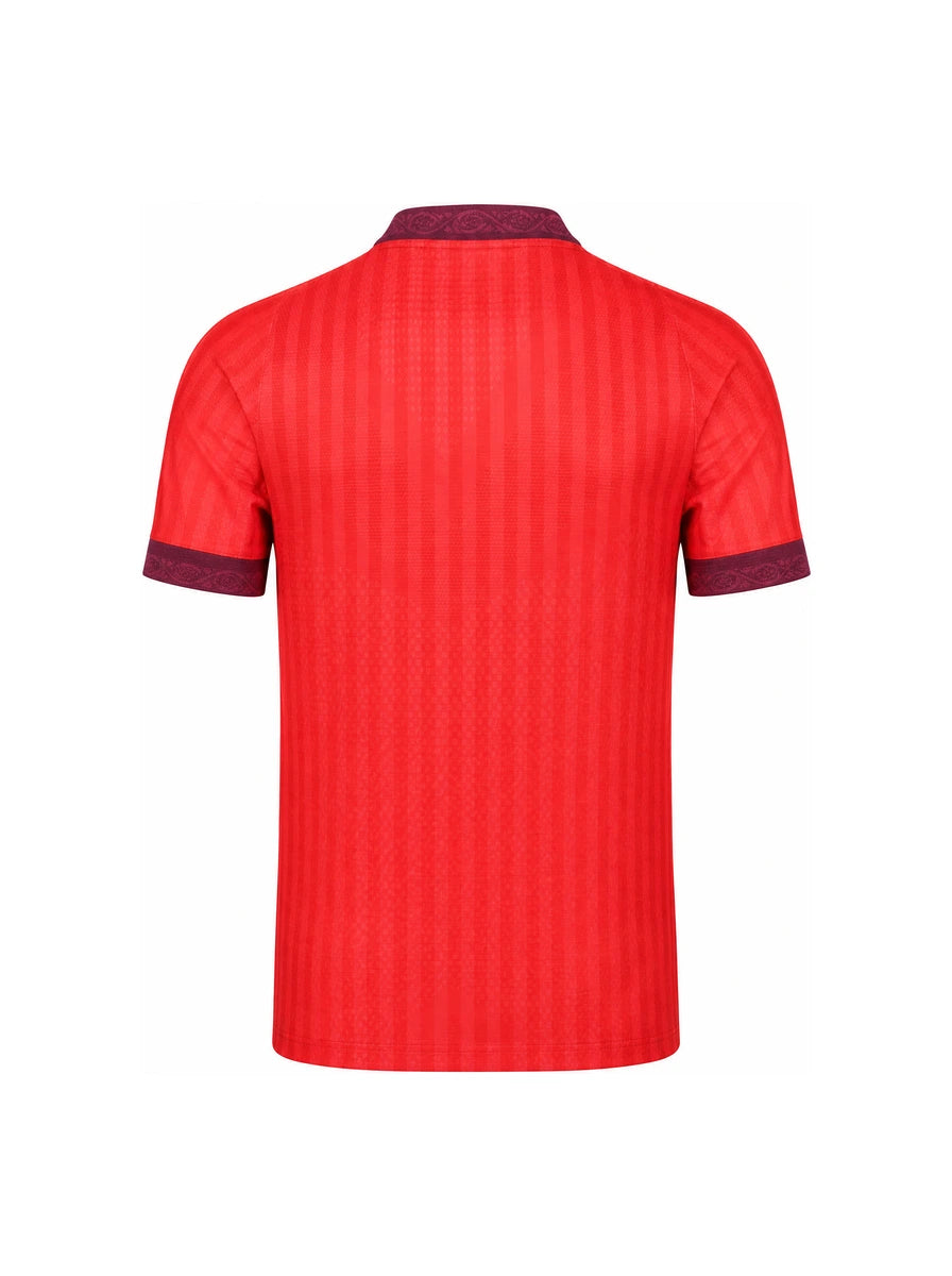 Lyon Jersey Away Player 26/27 back