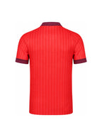 Lyon Jersey Away Player 26/27 back