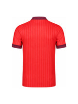 Lyon Jersey Away Player 26/27 back