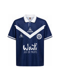 Bordeaux Jersey Retro Home 1996/97 front