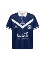 Bordeaux Jersey Retro Home 1996/97 front