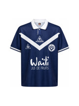 Bordeaux Jersey Retro Home 1996/97 front