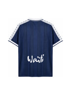 Bordeaux Jersey Retro Home 1997/98 back