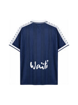 Bordeaux Jersey Retro Home 1997/98 back