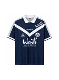 Bordeaux Jersey Retro Home 1997/98 front