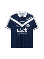Bordeaux Jersey Retro Home 1997/98 front
