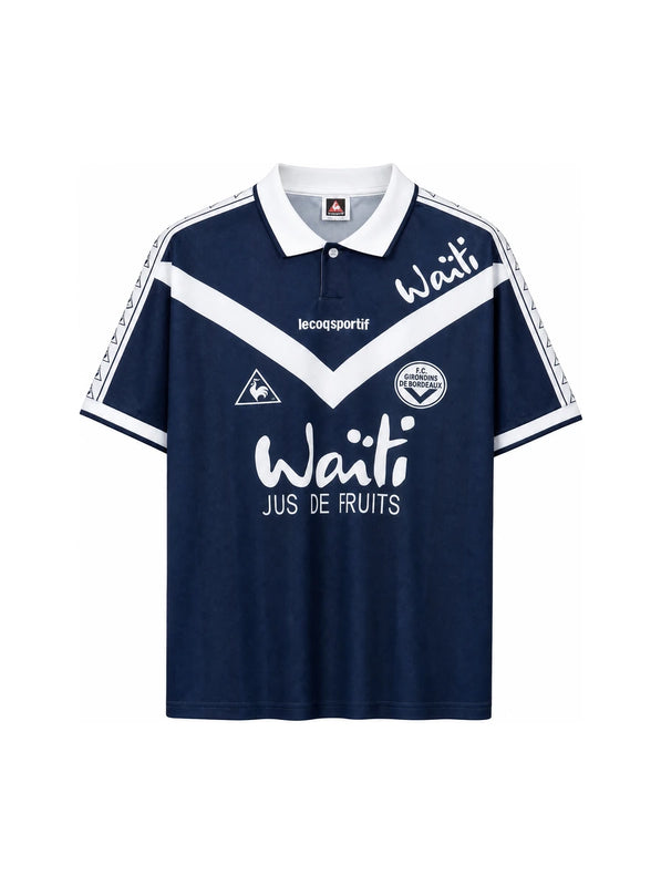 Jersey Retro Home 1997/98