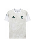 real madrid Jersey Training 26/27 front