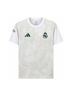real madrid Jersey Training 26/27 front