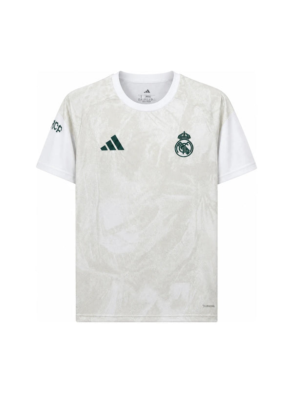 real madrid Jersey Training 26/27 front