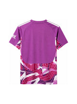 Arsenal Jersey Goalkeeper Purple 26/27 back