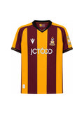 Bradford City Jersey Home 26/27 front