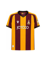 Bradford City Jersey Home 26/27 front