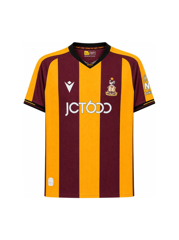 Jersey Home 26/27