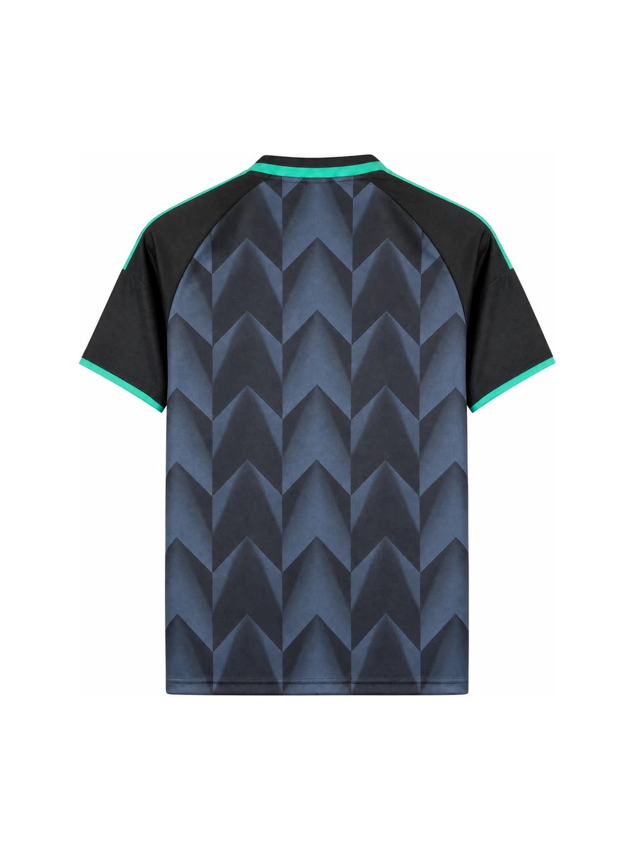 Lens Jersey Away 26/27 back