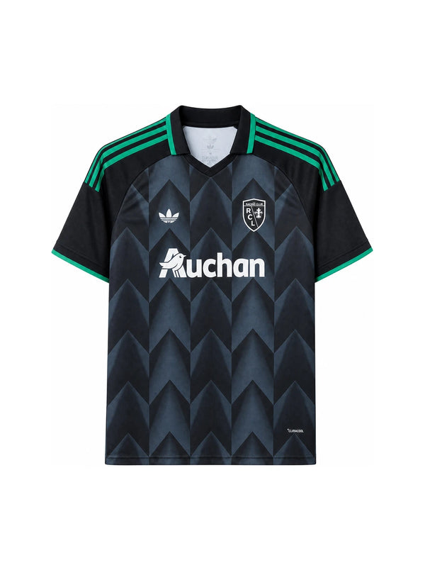 Lens Jersey Away 26/27 front