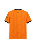 Wolverhampton Jersey Home 26/27 back