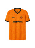 Wolverhampton Jersey Home 26/27 front