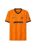 Wolverhampton Jersey Home 26/27 front