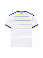 Leeds United Jersey Home 26/27 back