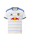 Leeds United Jersey Home 26/27 front