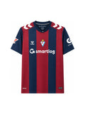 Eibar Jersey Home 26/27 front