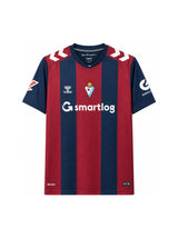Eibar Jersey Home 26/27 front