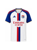 Lyon Jersey Home 26/27 front