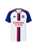 Lyon Jersey Home 26/27 front