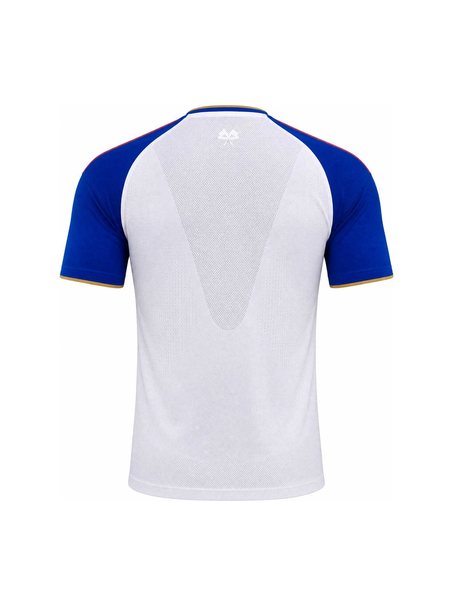 Lyon Jersey Home Player 26/27 back