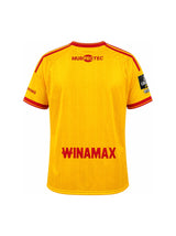 Lens Jersey Home 26/27 back