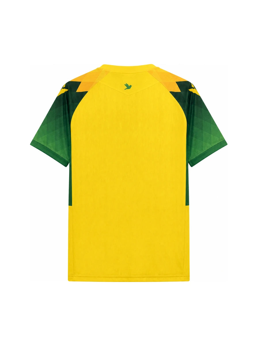 Nantes Jersey Home 26/27 back