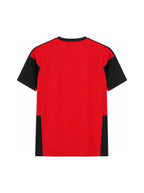 Manchester United Jersey Training Red 26/27 back