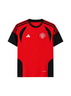 Manchester United Jersey Training Red 26/27 front