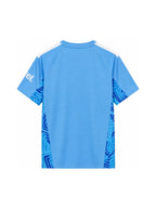 Arsenal Jersey Goalkeeper Blue 26/27 back