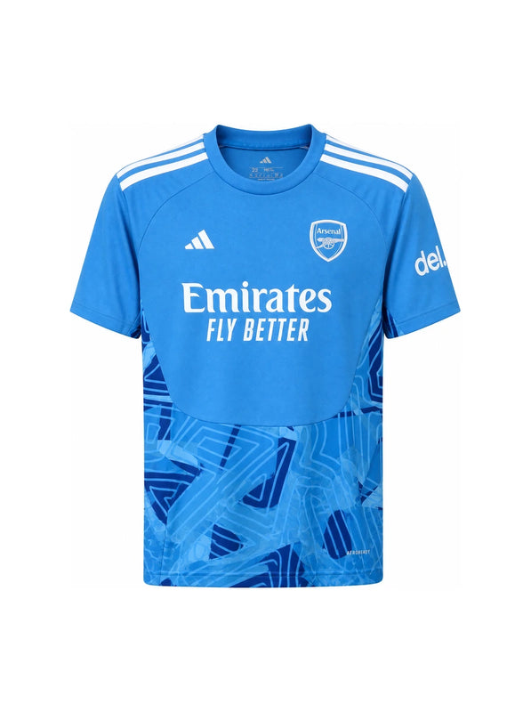 Jersey Goalkeeper Blue 26/27