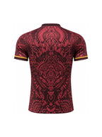 PSG Jersey Special Edition Tribal Red Player 26/27 back