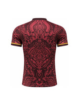 PSG Jersey Special Edition Tribal Red Player 26/27 back