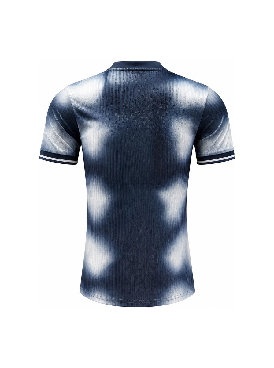 PSG Jersey Special Edition Gradient Player 26/27 back
