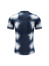 PSG Jersey Special Edition Gradient Player 26/27 back