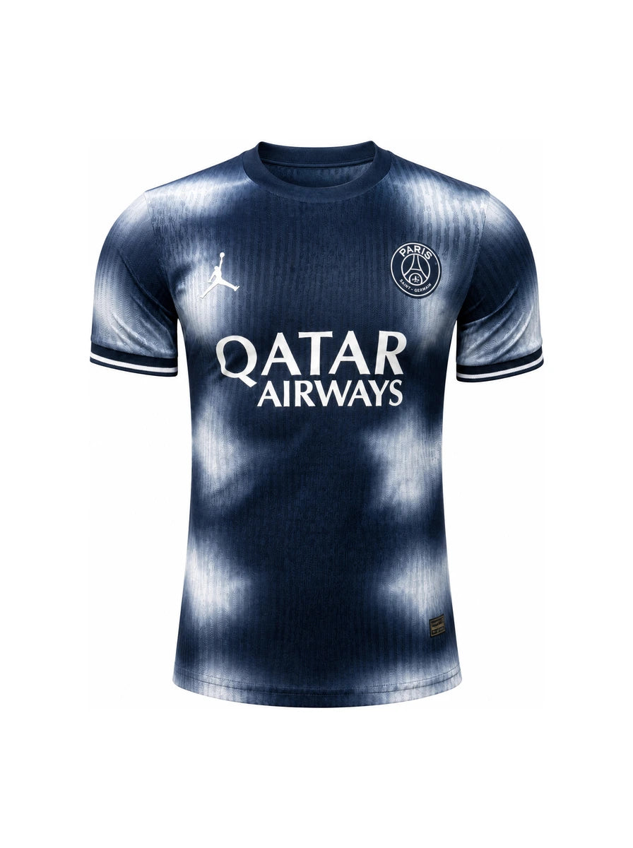 PSG Jersey Special Edition Gradient Player 26/27 front