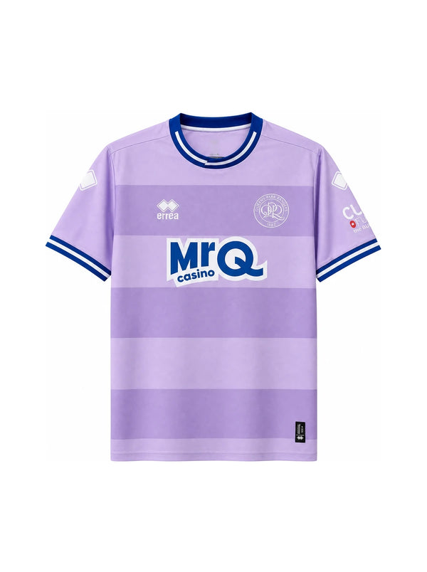 Queens Park Rangers Jersey Away 26/27 front