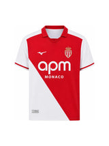 Monaco Jersey Home 26/27 front